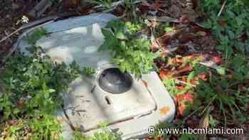 From $50 to $1,000: High water bill issue troubling some Miami Springs residents