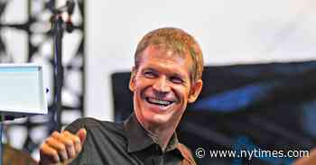 David Sanborn, Saxophonist Who Defied Pigeonholing, Dies at 78