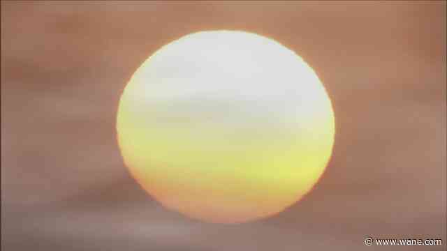 Canadian wildfire smoke returns to the United States - should we be concerned?