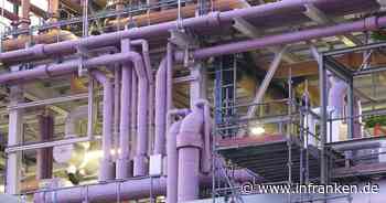 Start bundesweiter Chemie-Tarifverhandlungen