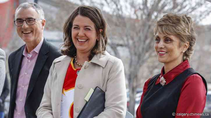 John Bean to step down as Flames president and CEO, will be replaced by Robert Hayes