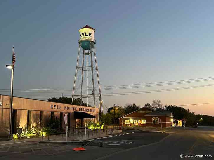 Kyle officials feel confident that the city will not run out of water