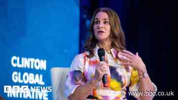 Melinda French Gates to quit Gates Foundation