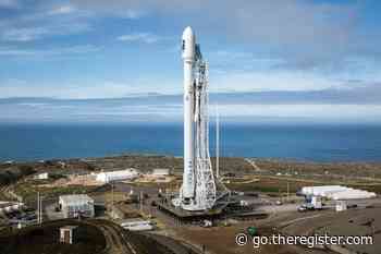 Texan construction workers put a rocket up Team SpaceX over 'unpaid bills'