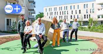 Wie gut ist das Wohnquartier Herzkamp in Hannover-Bothfeld? 