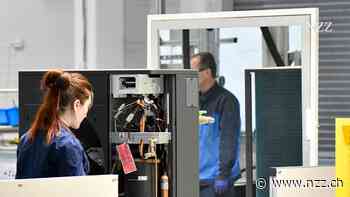 Vom Riesenfernseher zur Batterie: wie Panasonic sich als grüner Energiekonzern neu erfinden will