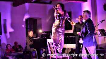 Musical und Chanson in der Illertisser Schranne