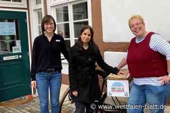 Kindertagespflegevermittlung in Halle