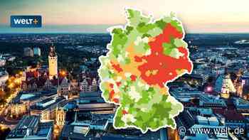 In diesen Städten zeichnet sich der nächste Immobilien-Boom ab