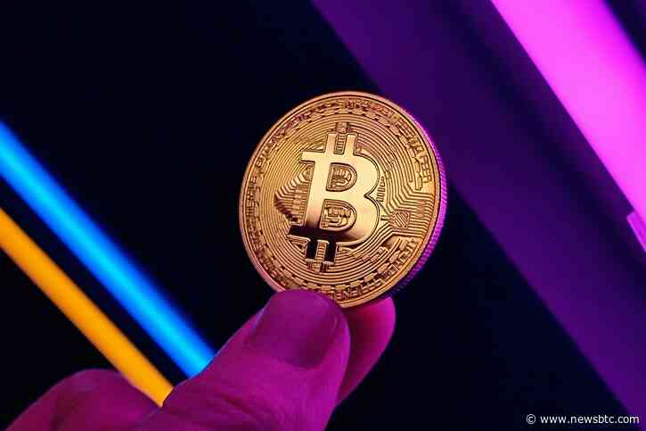 Bitcoin Will Be Set For New ATHs If It Breaks This Resistance: Analyst