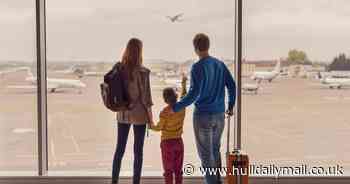 'Parents shouldn't be fined for taking children on holiday in term-time - it's unfair to poor families'