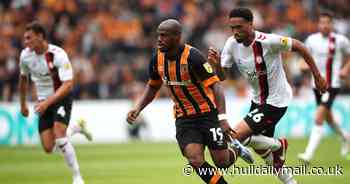 Hull City pondering Oscar Estupinan transfer decision amid new manager arrival