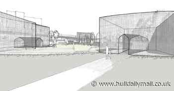 Works set to start on Hull's Henry VIII fortress project with date set for completion