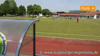 Nur Frösche fühlen sich wohl: 1,4 Millionen für die Erneuerung des Sportplatzes