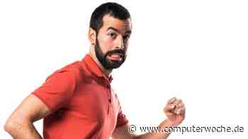 Back-to-Office?: Ein Drittel der Führungskräfte würde eher kündigen