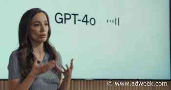 You Can Now Talk to ChatGPT With OpenAI’s Real-Time Voice and Video Capabilities