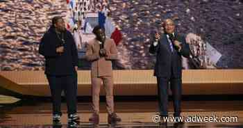 ‘Wicked’ Start: How NBCU Kicked Off Upfront Week