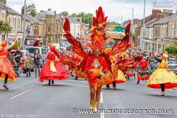 Preston gears up for 50th Caribbean Carnival celebrations