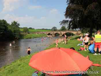 Ribble Valley Trust secures bathing water status