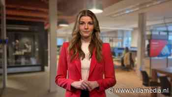 Omroep Brabant experimenteert met de eerste AI-presentator van Nederland: 'We gaan hier niet mee grappen of grollen'