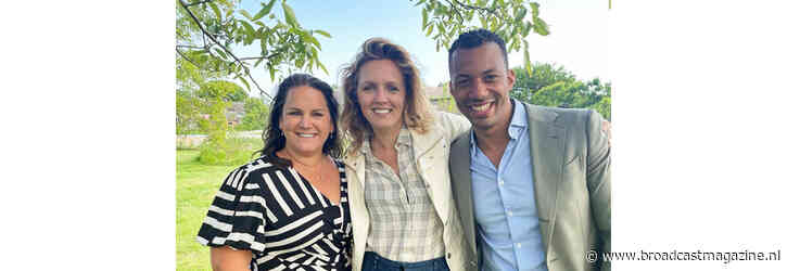 ITV Studios produceert Voor Hetzelfde Geld voor RTL 4