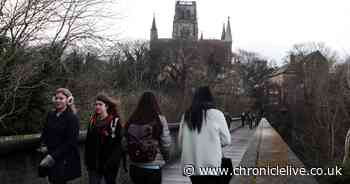 Durham University named best in the region and sixth in the UK in prestigious league table