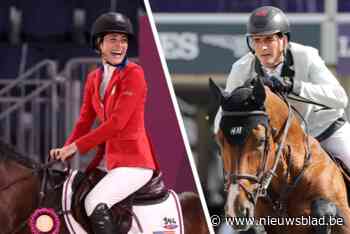 Belgische ruiter Nicola Philippaerts is het nieuwe lief van de dochter van Bruce Springsteen: “We kennen elkaar al jaren”