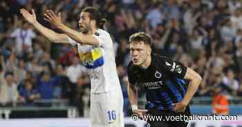 Union-uitblinker met opmerkelijke reactie over Club-opponent: "Hij heeft hier niets meer te zoeken"