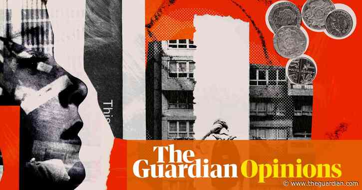 Millions of British children born since 2010 have only known poverty. My £3bn plan would give them hope | Gordon Brown