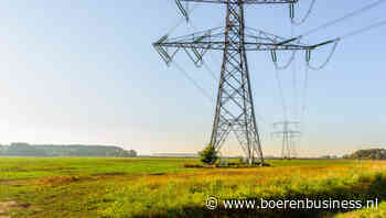 Gebroken week drukt elektriciteitsprijs