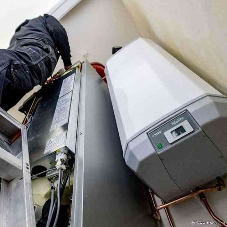 Naam veroordeelde fraudeur duikt weer op, deze keer in faillissement warmtepompenhandelaar