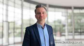 Rapleys appoints partner to head up project and cost management business