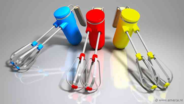 Verdachte cryptomixer Tornado Cash hoort vandaag of hij 64 maanden cel krijgt