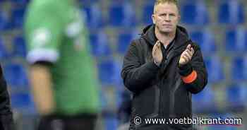 Een nieuwe trend in het voetbal? Trainers die verhuizen nog voor het seizoen gedaan is: "Sommige mensen zijn gek geworden"