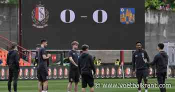 Standard moet volgend seizoen onder nul beginnen: een heel waarschijnlijk scenario