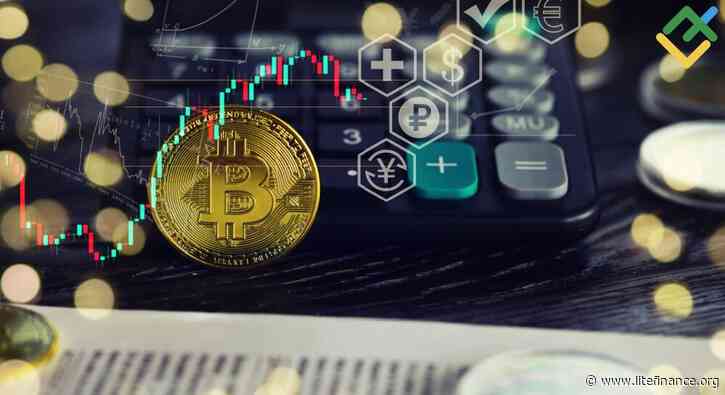 Short-term analysis for BTCUSD, XRPUSD, and ETHUSD for 14.05.2024