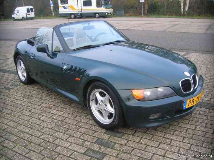 Vakantiegeld binnen is cabrio kopen!