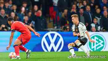 Nächster Millionen-Deal: Kurz vor Heim-EM verlängert DFB mit Generalsponsor VW