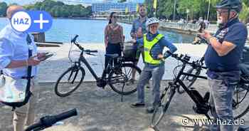 Von Haarmann zum Torsomörder: Per Rad auf den Spuren des Verbrechens