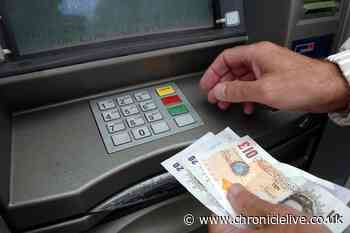 Bank closure advice on what to do if your branch shuts down