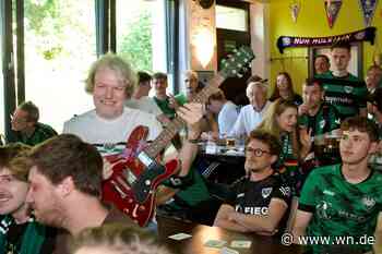 Fan komponiert neuen Preußen-Song mit Ohrwurmqualität