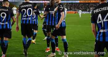 Hayen scoort alweer héél goeie punten, Degryse zwaar onder de indruk