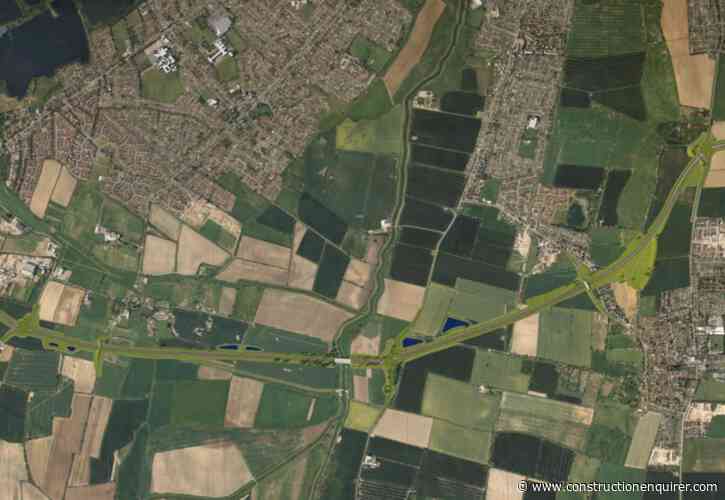 £200m Lincoln ring-road approved