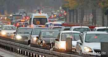 Aktuelle Baustellen in Hannover: Wo wird es eng? Autobahnen und Schnellwege im Überblick