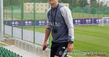 'Special Forces' Deschacht: "Met neus op de feiten gedrukt dat ik in mijn leven vaak verwend ben geweest"