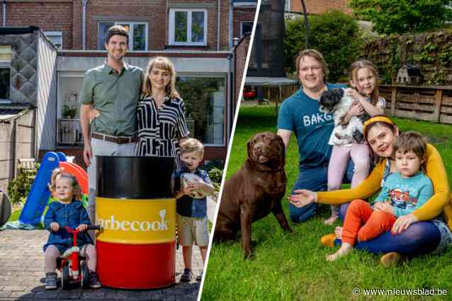 Wat kan nieuwe Zuid-Afrikaanse CEO van Van Hool leren van Lierse Afrikaners: “Belgen vinden het raar als onze kinderen op blote voeten op straat lopen”