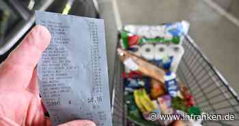 Inflation verharrt im April bei 2,2 Prozent