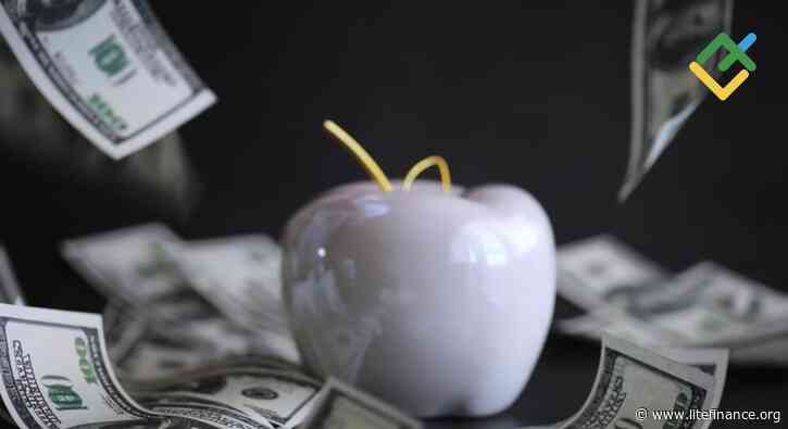 Dollar knocked out by greed. Forecast as of 14.05.2024