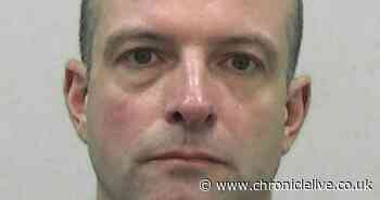 Met Police officer who abused girl in Northumberland woods sacked after dark secret exposed