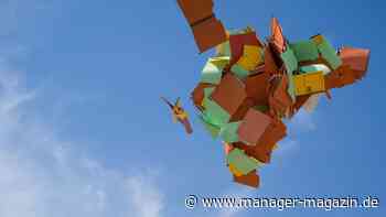 Die schlanke Organisation: Weniger machen, mehr erreichen